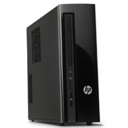 CPU HP SLIMLINE 260-A102NS...