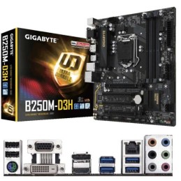 PLACA BASE GIGABYTE...