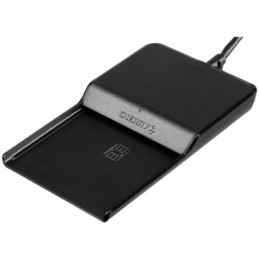 LECTOR DE TARJETAS CHIP...