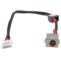 DC JACK PARA ACER ASPIRE...