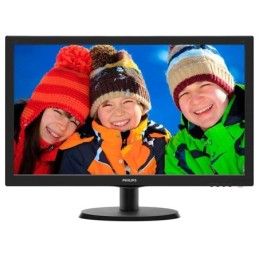 MONITOR LED 22'' PHILIPS...