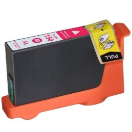 CARTUCHO TINTA COMPATIBLE...