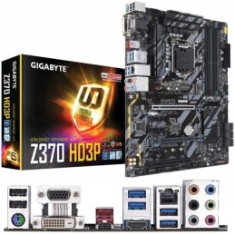 PLACA BASE GIGABYTE...