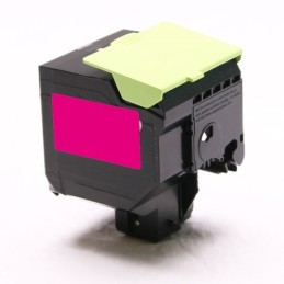 TONER COMPATIBLE LEXMARK...