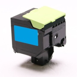 TONER COMPATIBLE LEXMARK...