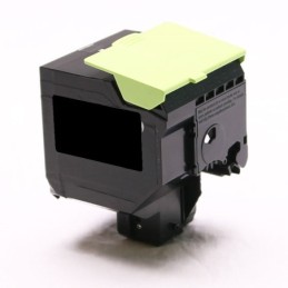TONER COMPATIBLE LEXMARK...