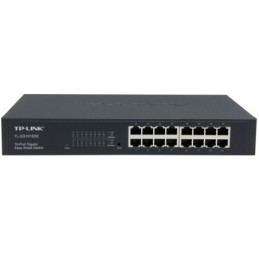 TP-LINK SWITCH 16 PUERTOS...