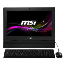 ALL IN ONE MSI PRO 16T...