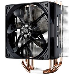 VENTILADOR CPU COOLERMASTER...