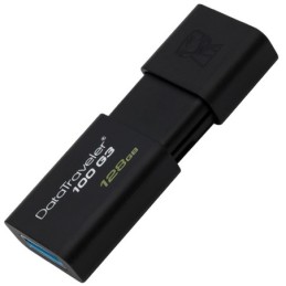 PENDRIVE 128GB KINGSTON...