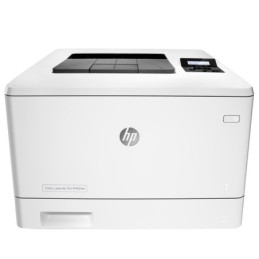 IMPRESORA LASER COLOR HP...