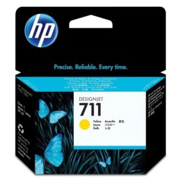 CARTUCHO HP 711 (CZ132A)...