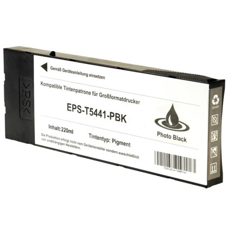 PASTA TERMICA NATEC HUSKY 4 GR.