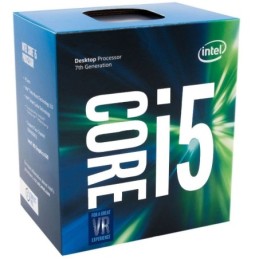 PROCESADOR INTEL I5 7500...