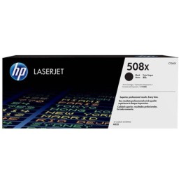 TONER HP CF360X (508X)...