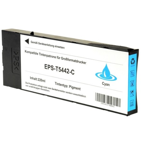 PASTA TERMICA NATEC HUSKY 4 GR.