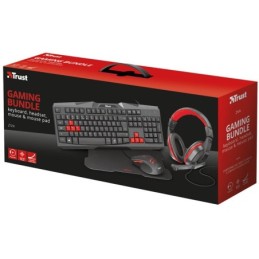 BUNDLE GAMING TRUST ZIVA...