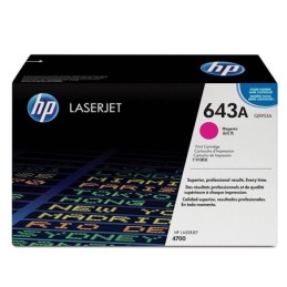 TONER HP Q5953A MAGENTA...