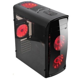 CAJA ATX L-LINK MOD. KAZUMI...