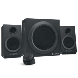ALTAVOCES 2.1 LOGITECH MOD....