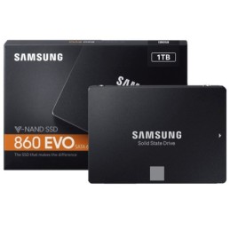 SSD 2.5'' SAMSUNG 860 EVO...