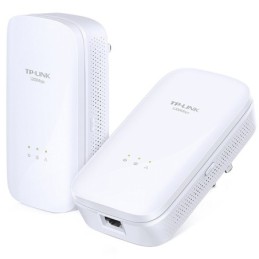 TP-LINK PLC WIFI TL-PA8010...