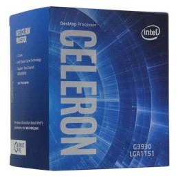 PROCESADOR INTEL CELERON...