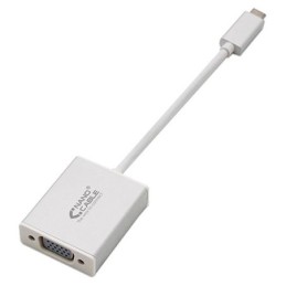 NANOCABLE CABLE ADAPTADOR...