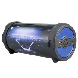 ALTAVOZ TUBO BLUETOOTH ONE+...