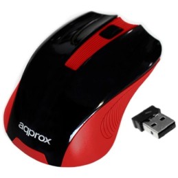 RATON INALAMBRICO APPROX...
