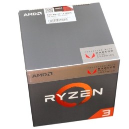 PROCESADOR AMD RYZEN 3...