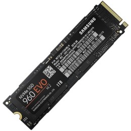 SSD M.2 SAMSUNG 960 EVO...