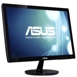 MONITOR LED 19.5''  ASUS...