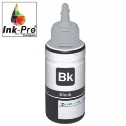 BOTELLA TINTA COMPATIBLE...