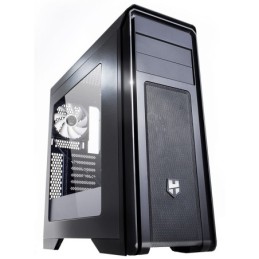 CAJA ATX NOX HUMMER ZX...