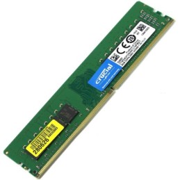 8GB MEMORIA DDR-4 2400MHZ...