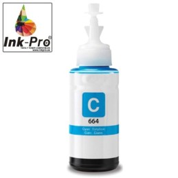 BOTELLA TINTA COMPATIBLE...
