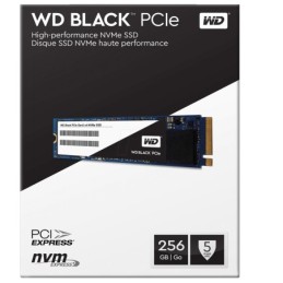 SSD M.2 WESTERN DIGITAL...