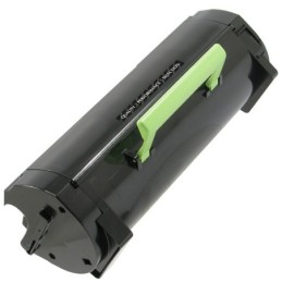 TONER COMPATIBLE LEXMARK...
