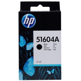 CARTUCHO HP 51604A NEGRO (3...