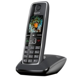 TELEFONO DECT GIGASET C530...