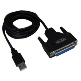 ADAPTADOR APPROX C26 USB A...