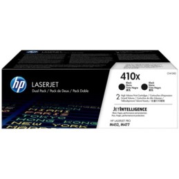 TONER HP CF410XD NEGRO...