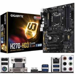 PLACA BASE GIGABYTE...