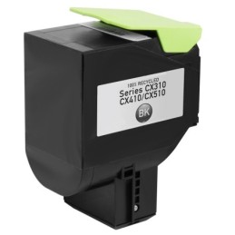 TONER COMPATIBLE LEXMARK...
