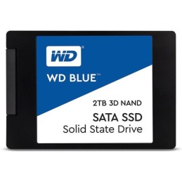 SSD WESTERN DIGITAL...