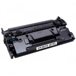 TONER GENERICO HP CF287X...