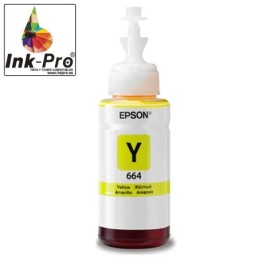 BOTELLA TINTA COMPATIBLE...