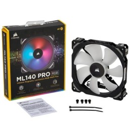 VENTILADOR CAJA CORSAIR...