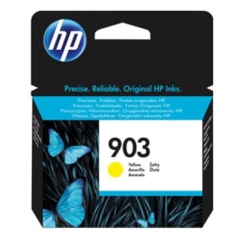 CARTUCHO HP 903 AMARILLO